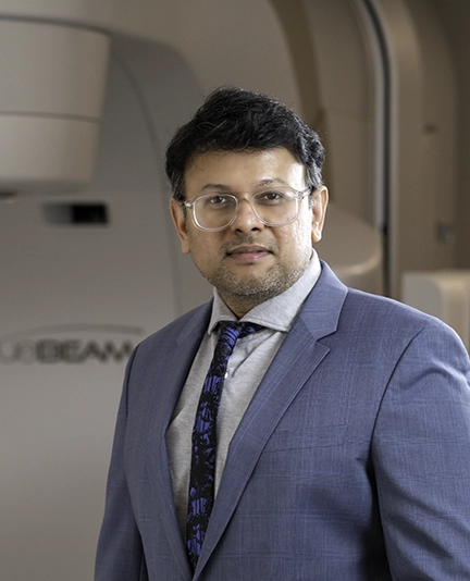 Abhishek Dwivedi