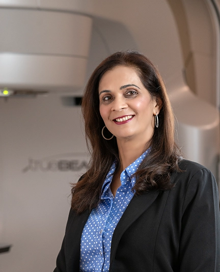 Kavita Malik