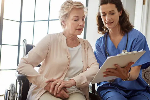 Patient Forms