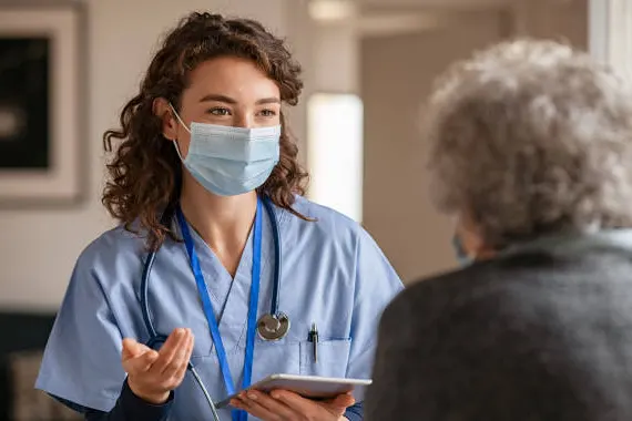 What to Expect During Radiation Treatment