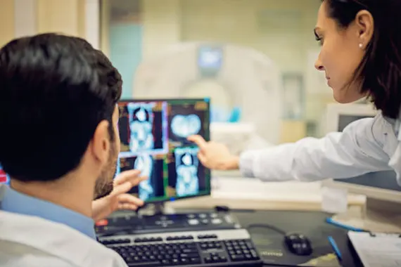 TrueBeam Case Studies