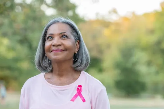Breast Cancer Treatment