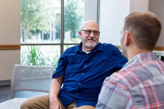 Prostate & Urologic Cancer Treatment