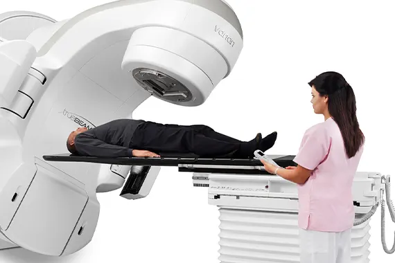 Treatment Procedures