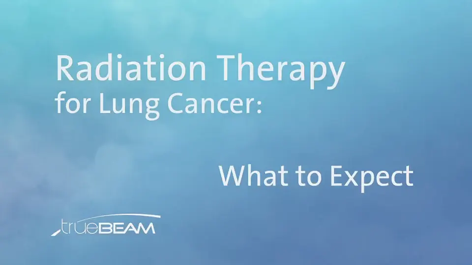 Lung Cancer Treatment
